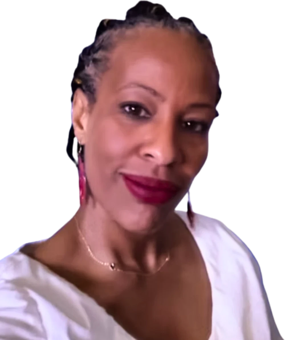 Monique Delahoussaye